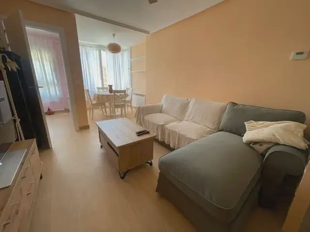 2 Zimmer Wohnung zu vermieten in Playa de San Juan, Alicante / Alacant Stadt mit Pool Garage - 1.800 € (Ref: 9850782)