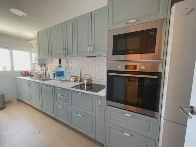 2 Zimmer Wohnung zu vermieten in Playa de San Juan, Alicante / Alacant Stadt mit Pool Garage - 1.800 € (Ref: 9850782)