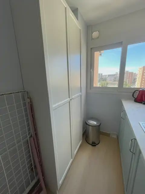 2 bedroom Flat for rent in Alicante / Alacant city with pool garage - € 1,800 (Ref: 9850782)