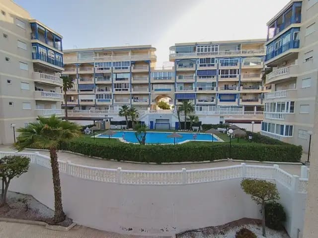 2 soveværelse Lejlighed til leje i Elche / Elx med swimmingpool - € 1.100 (Ref: 9854656)