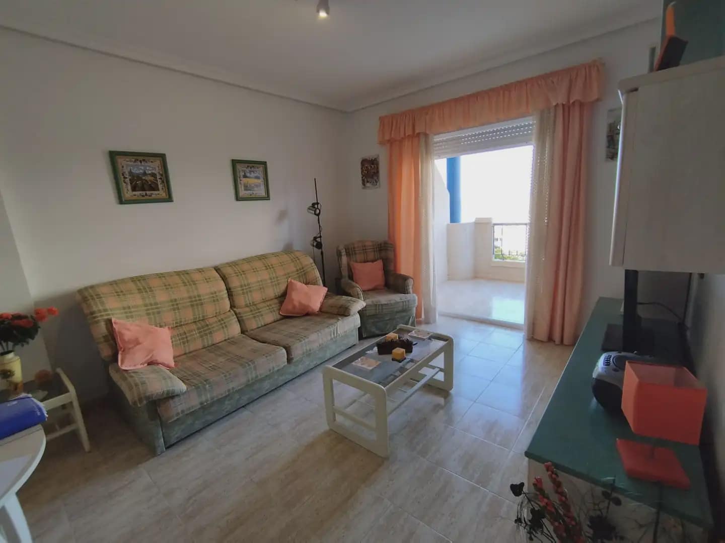 2 soveværelse Lejlighed til leje i Elche / Elx med swimmingpool - € 1.100 (Ref: 9854656)