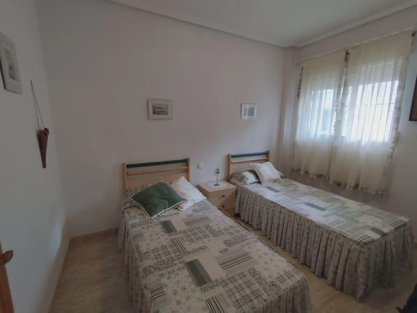 2 soveværelse Lejlighed til leje i Elche / Elx med swimmingpool - € 1.100 (Ref: 9854656)