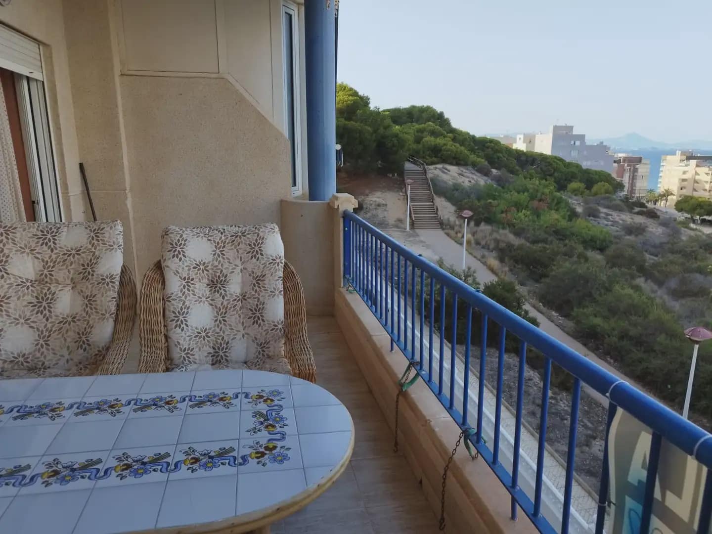 2 soveværelse Lejlighed til leje i Elche / Elx med swimmingpool - € 1.100 (Ref: 9854656)