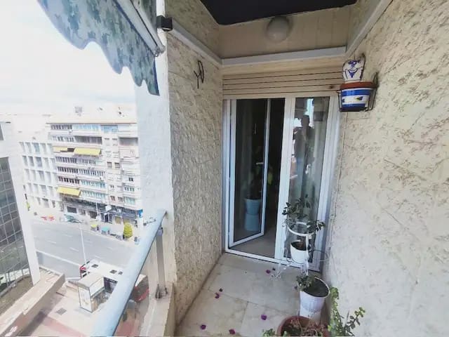 4 soverom Leilighet til salgs i Alicante by - € 645 000 (Ref: 9854726)
