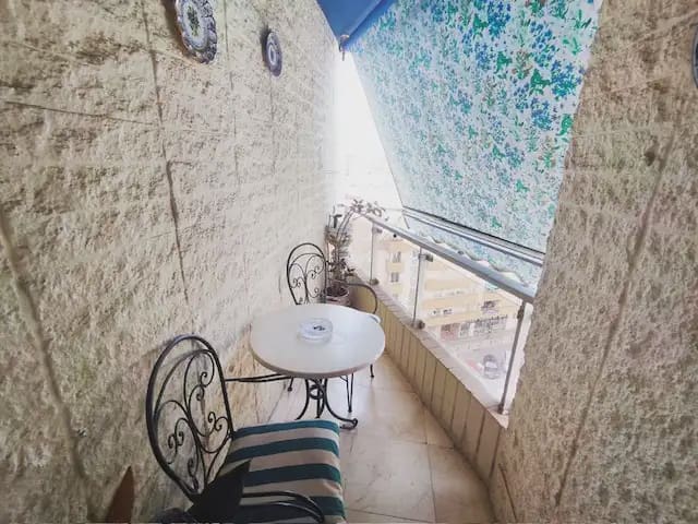 4 soverom Leilighet til salgs i Ensanche - Diputacion, Alicante by - € 645 000 (Ref: 9854726)