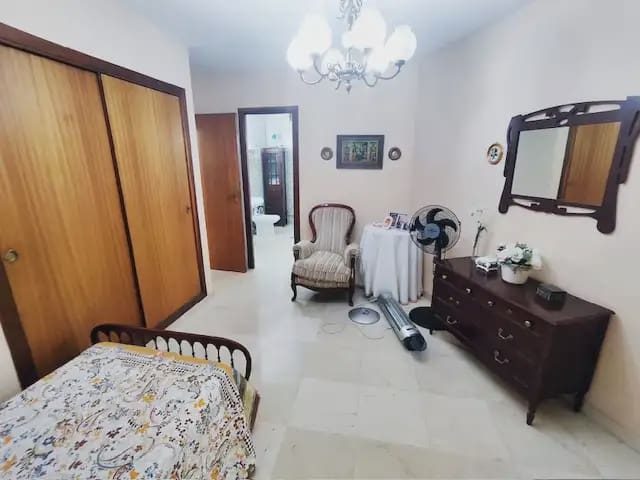 4 soverom Leilighet til salgs i Alicante by - € 645 000 (Ref: 9854726)