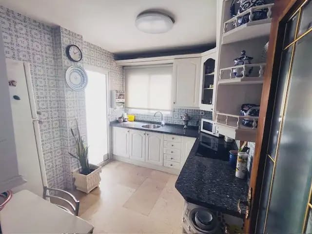 4 soverom Leilighet til salgs i Ensanche - Diputacion, Alicante by - € 645 000 (Ref: 9854726)