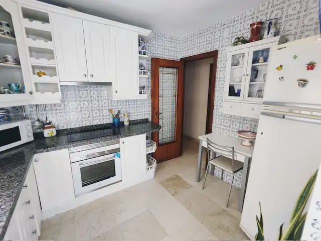 4 soverom Leilighet til salgs i Ensanche - Diputacion, Alicante by - € 645 000 (Ref: 9854726)