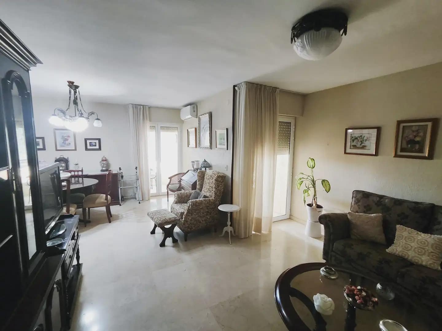4 soverom Leilighet til salgs i Alicante by - € 645 000 (Ref: 9854726)