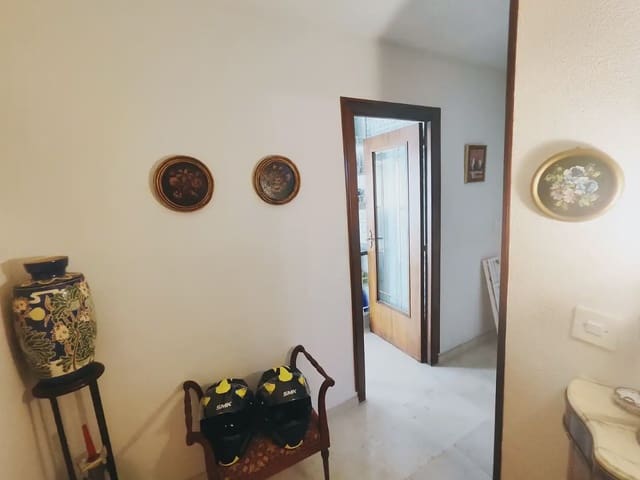 4 soverom Leilighet til salgs i Ensanche - Diputacion, Alicante by - € 645 000 (Ref: 9854726)