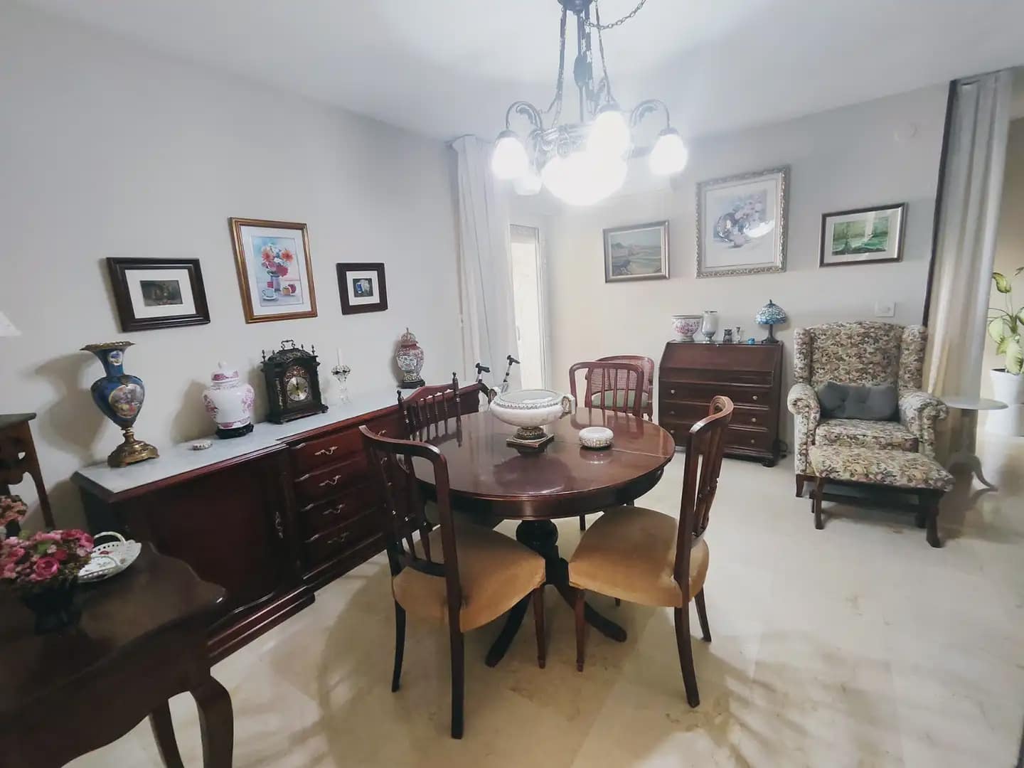 4 soverom Leilighet til salgs i Alicante by - € 645 000 (Ref: 9854726)