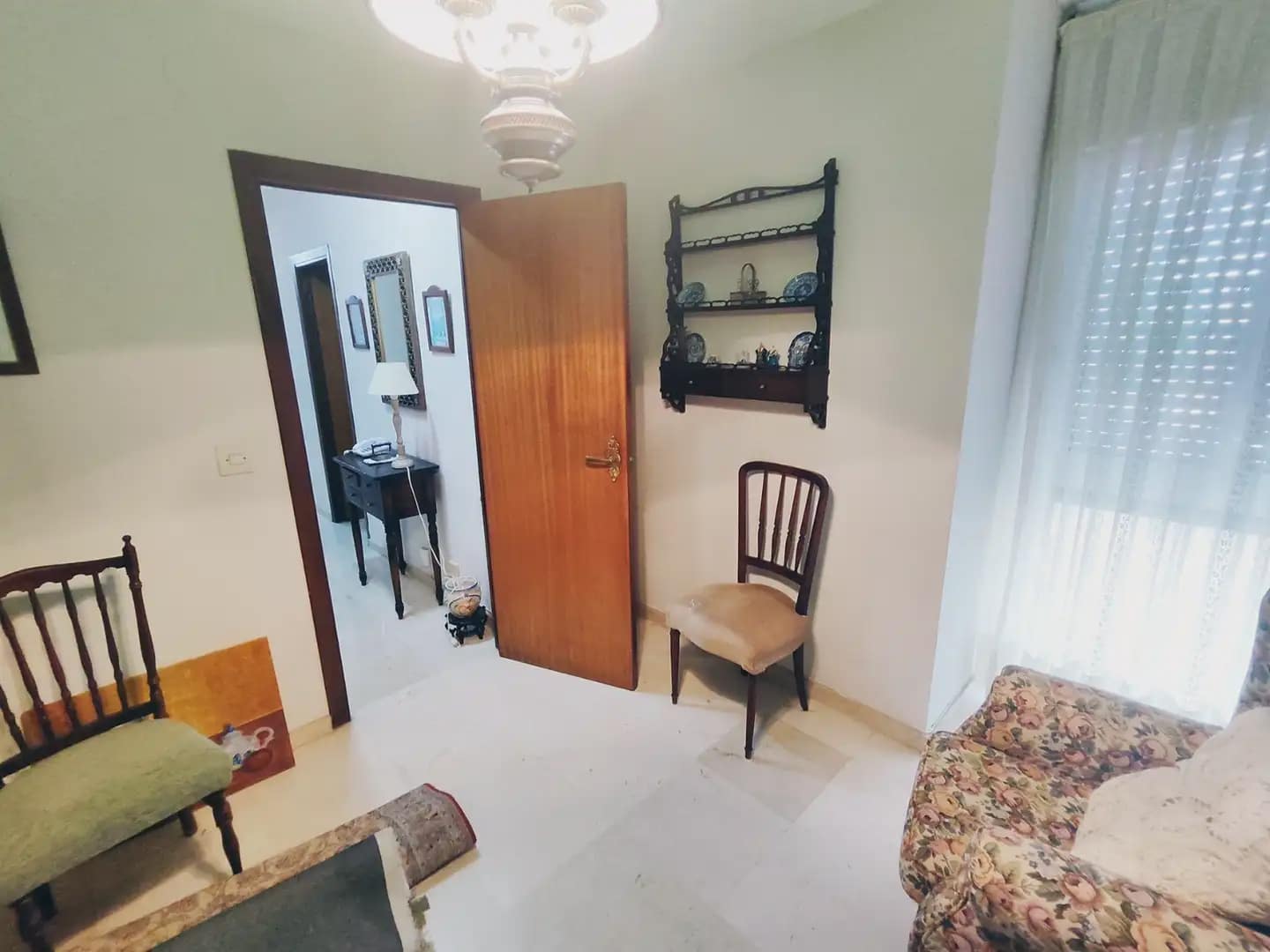 4 soverom Leilighet til salgs i Alicante by - € 645 000 (Ref: 9854726)