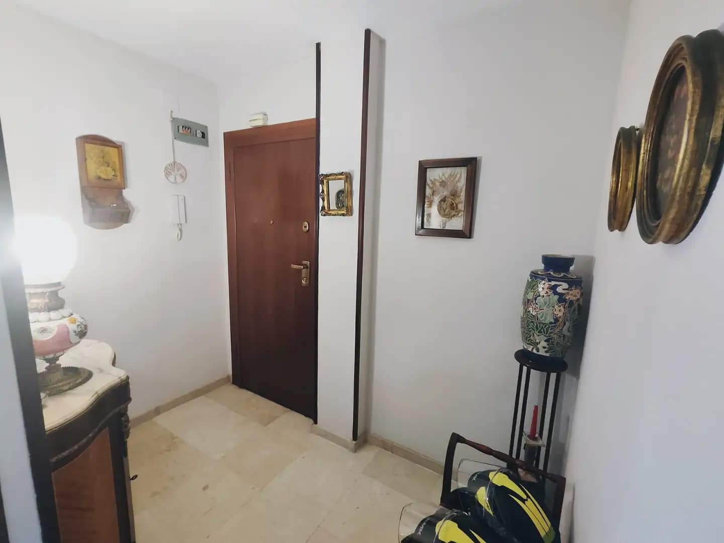 4 soverom Leilighet til salgs i Alicante by - € 645 000 (Ref: 9854726)