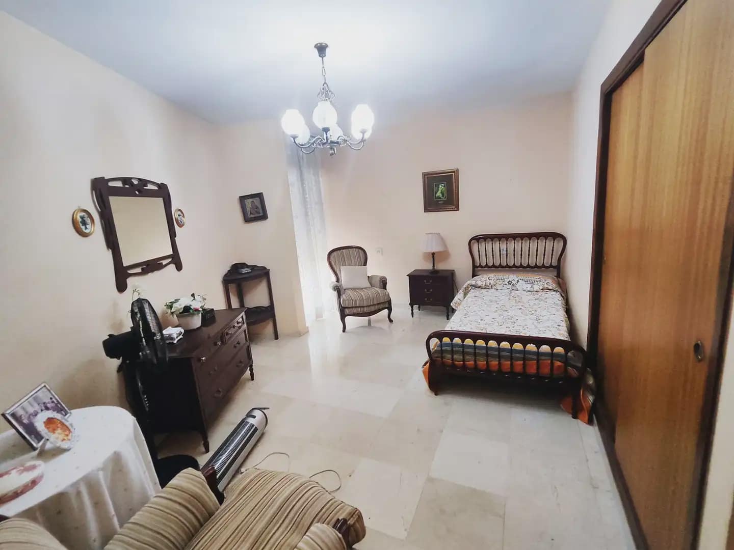 4 soverom Leilighet til salgs i Alicante by - € 645 000 (Ref: 9854726)
