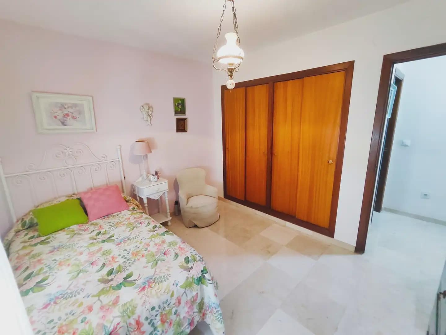 4 soverom Leilighet til salgs i Alicante by - € 645 000 (Ref: 9854726)