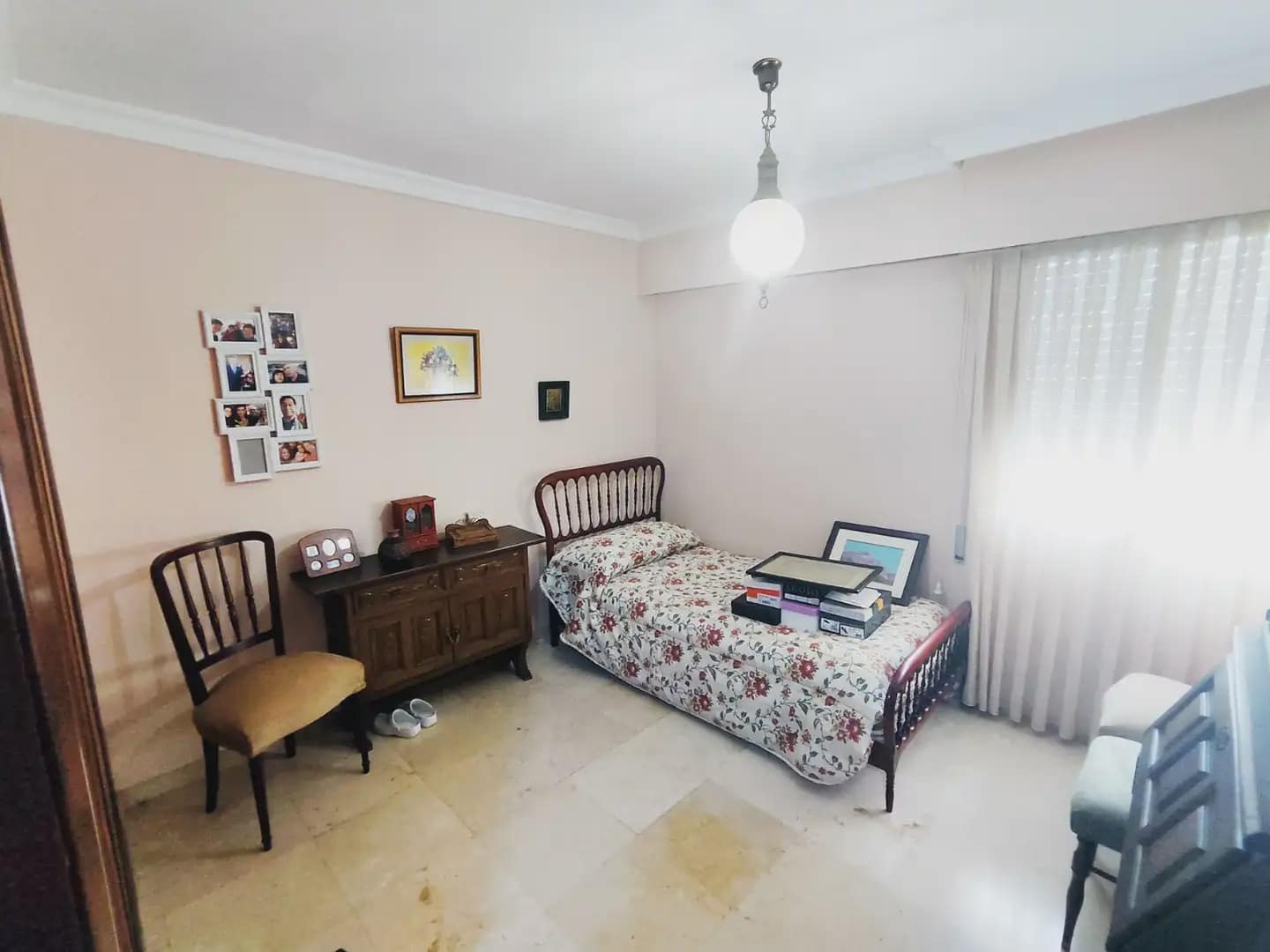 4 soverom Leilighet til salgs i Alicante by - € 645 000 (Ref: 9854726)