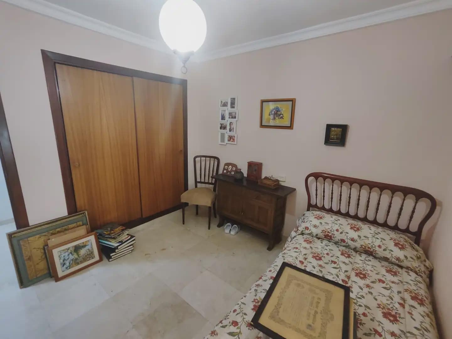 4 soverom Leilighet til salgs i Alicante by - € 645 000 (Ref: 9854726)