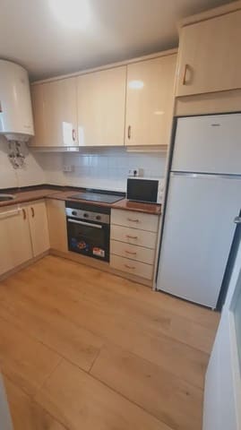 2 camera da letto Appartamento da affittare in Playa de San Juan, Alicante città con piscina garage - 1.200 € (Rif: 9858973)