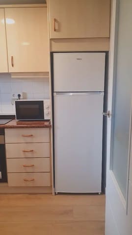 2 camera da letto Appartamento da affittare in Playa de San Juan, Alicante città con piscina garage - 1.200 € (Rif: 9858973)