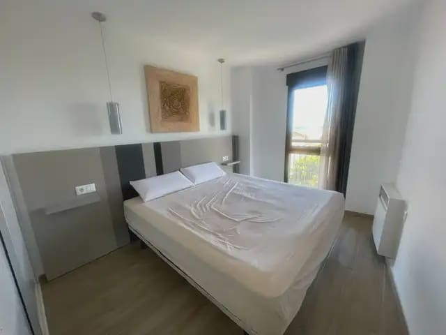 3 bedroom Flat for rent in Alicante / Alacant city - € 1,600 (Ref: 9861226)