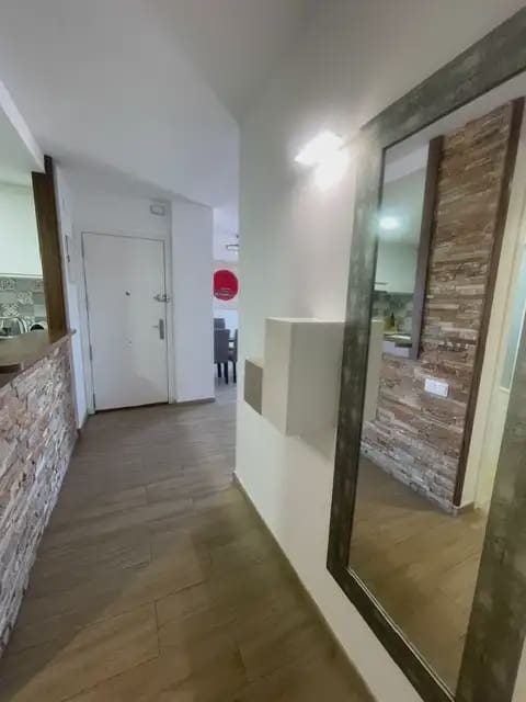 3 bedroom Flat for rent in Alicante / Alacant city - € 1,600 (Ref: 9861226)