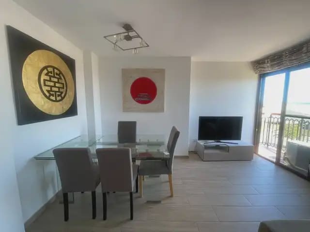 3 bedroom Flat for rent in Alicante / Alacant city - € 1,600 (Ref: 9861226)