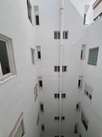 4 soveværelse Lejlighed til salg i Pla de Bon Repos, Alicante by - € 199.000 (Ref: 9861227)