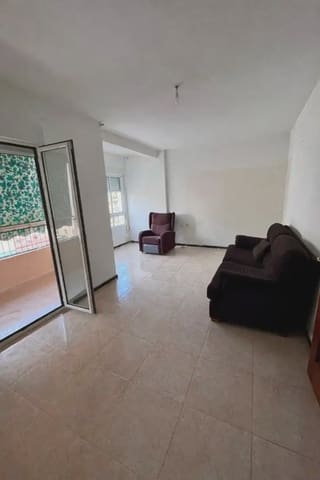 4 soveværelse Lejlighed til salg i Pla de Bon Repos, Alicante by - € 199.000 (Ref: 9861227)