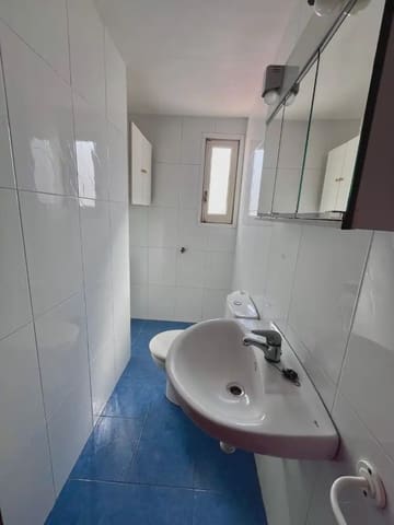 4 soveværelse Lejlighed til salg i Pla de Bon Repos, Alicante by - € 199.000 (Ref: 9861227)