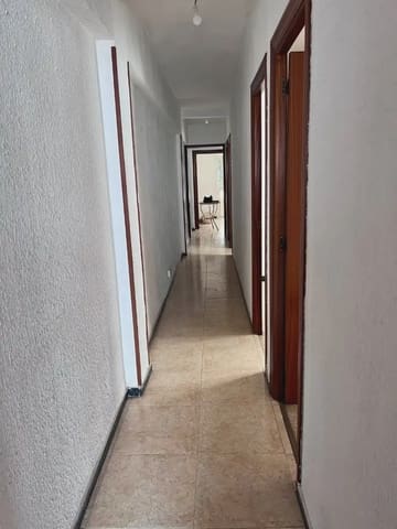 4 soveværelse Lejlighed til salg i Pla de Bon Repos, Alicante by - € 199.000 (Ref: 9861227)