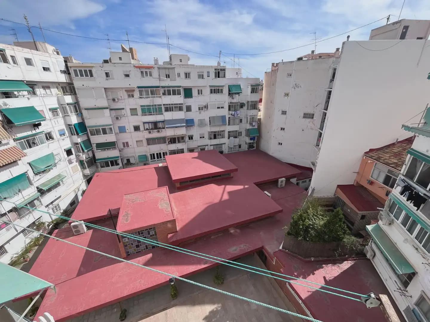 4 soveværelse Lejlighed til salg i Alicante by - € 199.000 (Ref: 9861227)