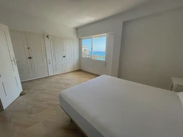 1 bedroom Flat for rent in El Campello with pool garage - € 1,200 (Ref: 9863593)