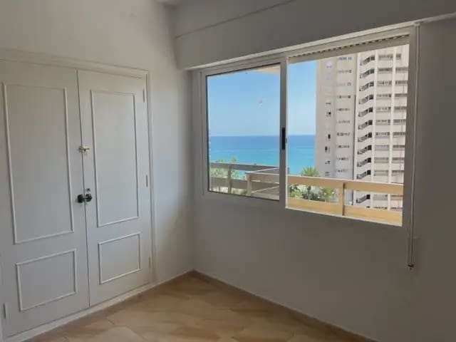 1 bedroom Flat for rent in El Campello with pool garage - € 1,200 (Ref: 9863593)