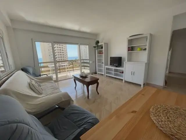 1 bedroom Flat for rent in El Campello with pool garage - € 1,200 (Ref: 9863593)