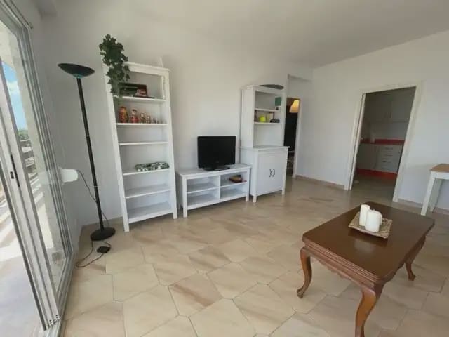 1 bedroom Flat for rent in El Campello with pool garage - € 1,200 (Ref: 9863593)