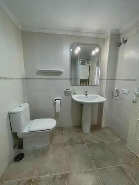 1 bedroom Flat for rent in El Campello with pool garage - € 1,200 (Ref: 9863593)
