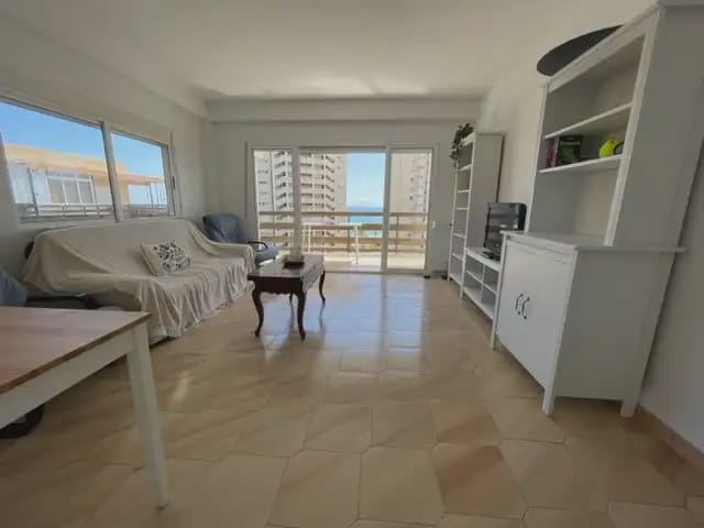 1 bedroom Flat for rent in El Campello with pool garage - € 1,200 (Ref: 9863593)