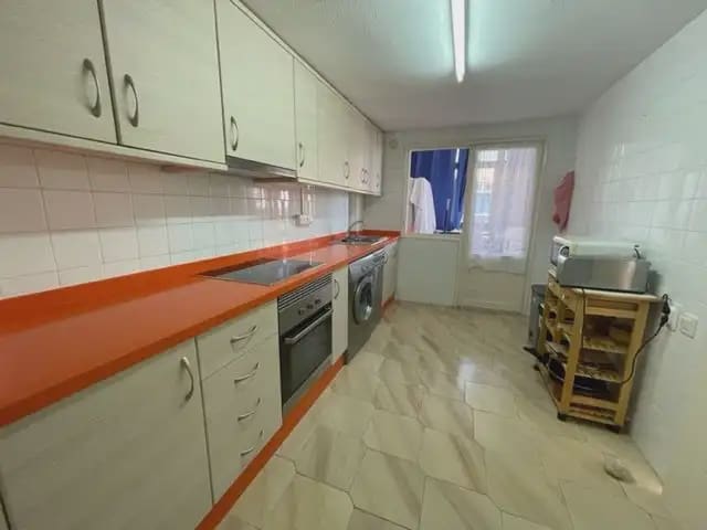 1 bedroom Flat for rent in El Campello with pool garage - € 1,200 (Ref: 9863593)