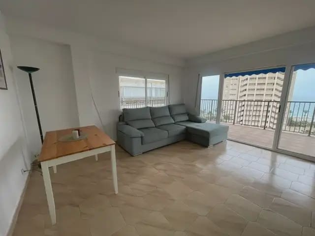 1 soverom Leilighet til leie i Playa de Muchavista, El Campello med svømmebasseng garasje - € 1 200 (Ref: 9863593)