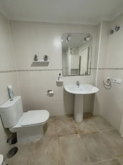 1 camera da letto Appartamento da affittare in El Campello con piscina garage - 1.200 € (Rif: 9863593)