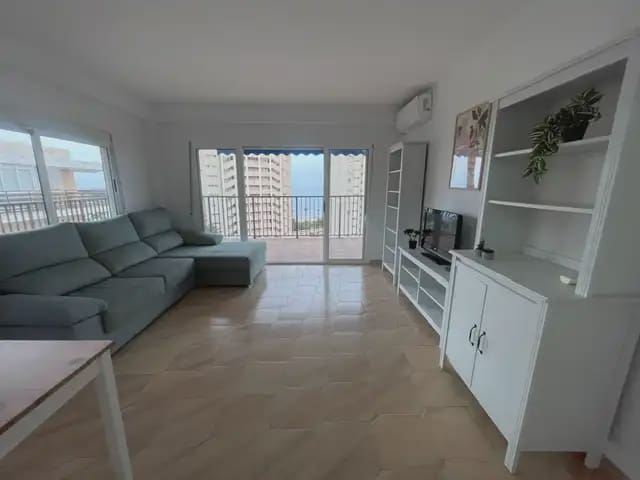 1 camera da letto Appartamento da affittare in El Campello con piscina garage - 1.200 € (Rif: 9863593)