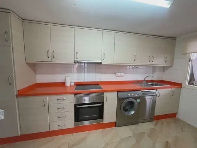 1 camera da letto Appartamento da affittare in El Campello con piscina garage - 1.200 € (Rif: 9863593)