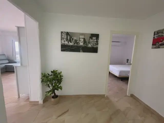 1 camera da letto Appartamento da affittare in El Campello con piscina garage - 1.200 € (Rif: 9863593)