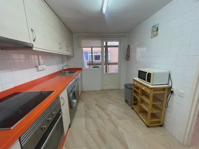 1 camera da letto Appartamento da affittare in El Campello con piscina garage - 1.200 € (Rif: 9863593)