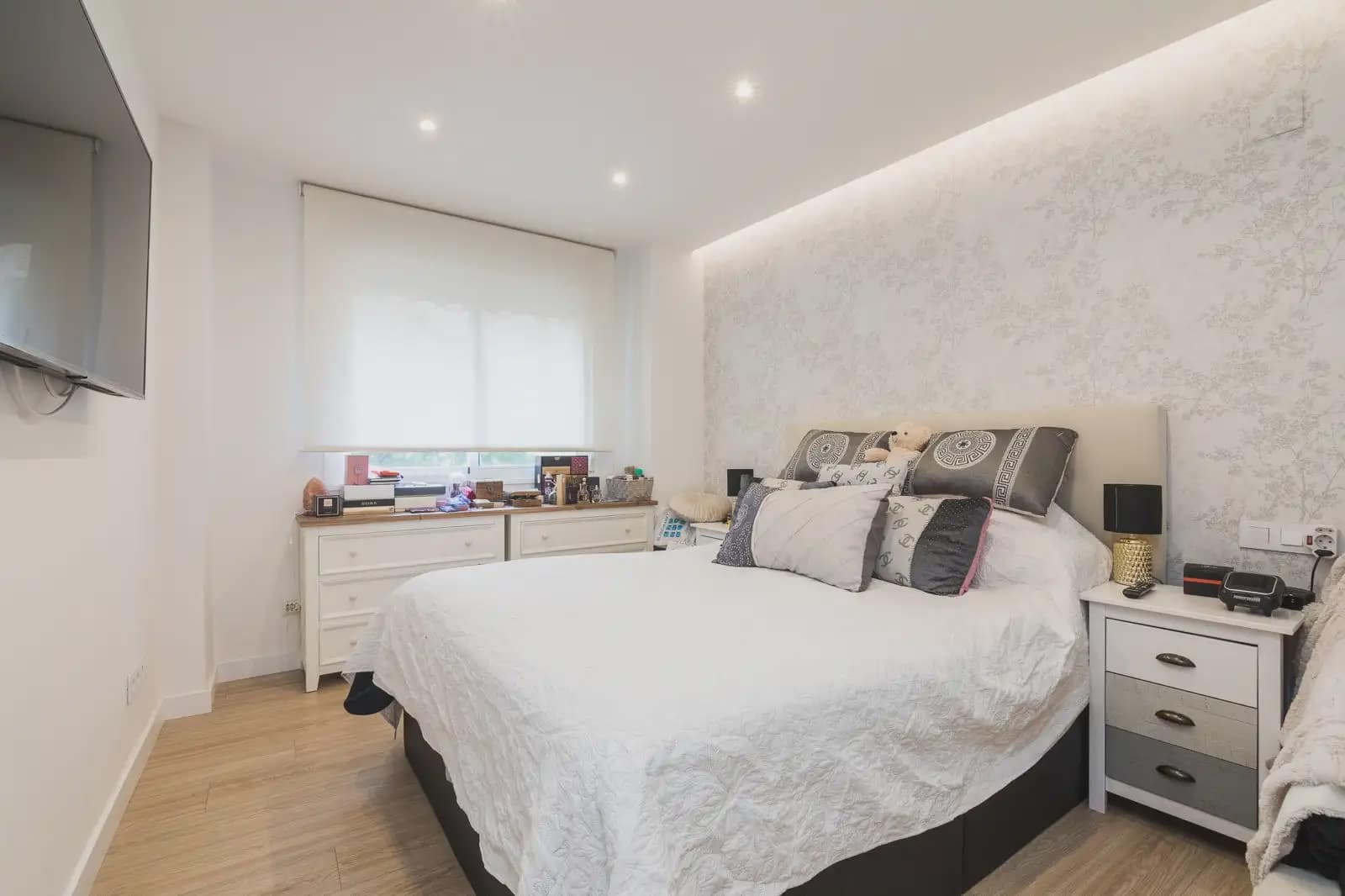 2 camera da letto Appartamento in vendita in Alicante citta con piscina garage - 308.900 € (Rif: 9863954)