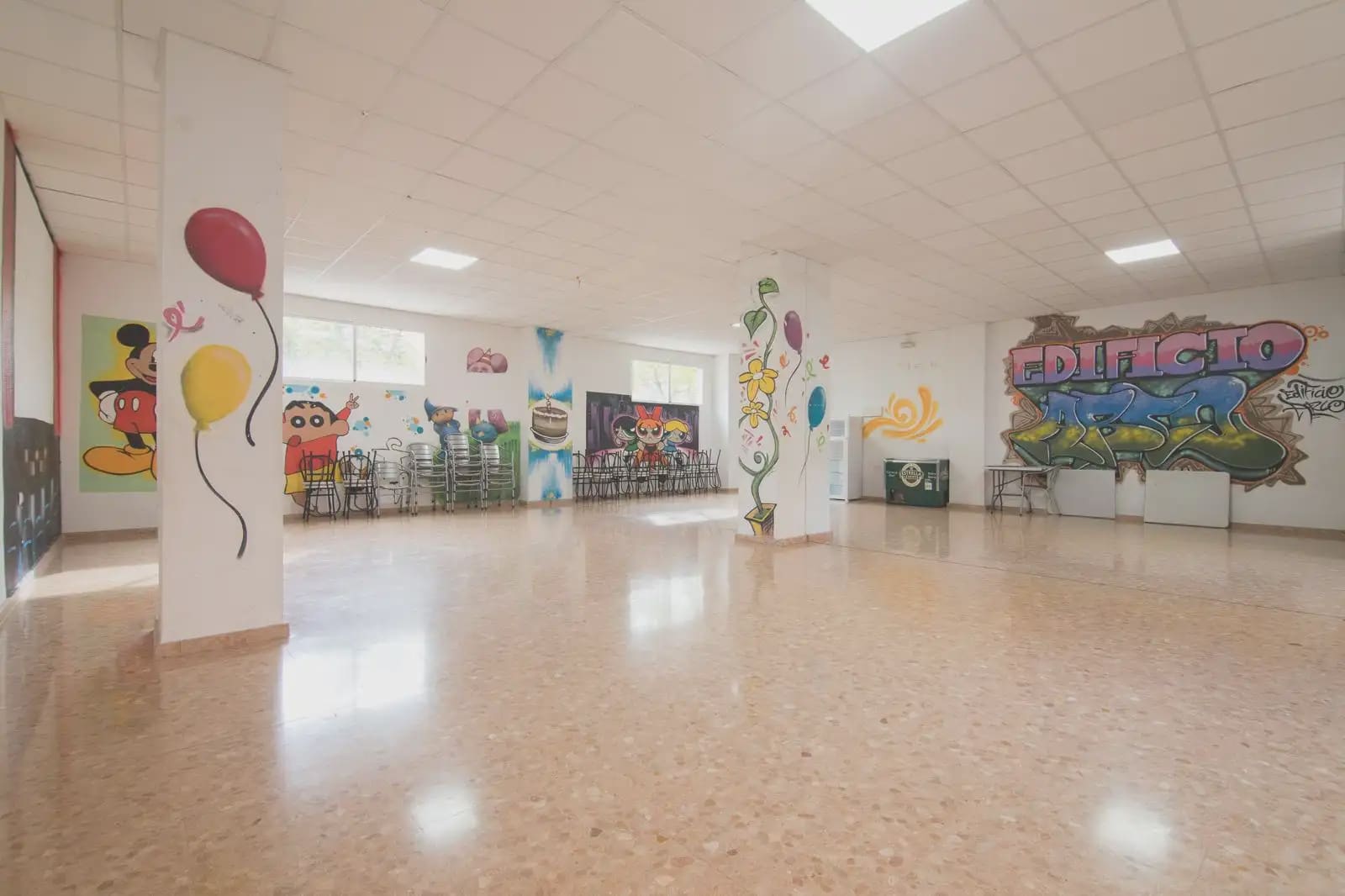 2 camera da letto Appartamento in vendita in Alicante citta con piscina garage - 308.900 € (Rif: 9863954)