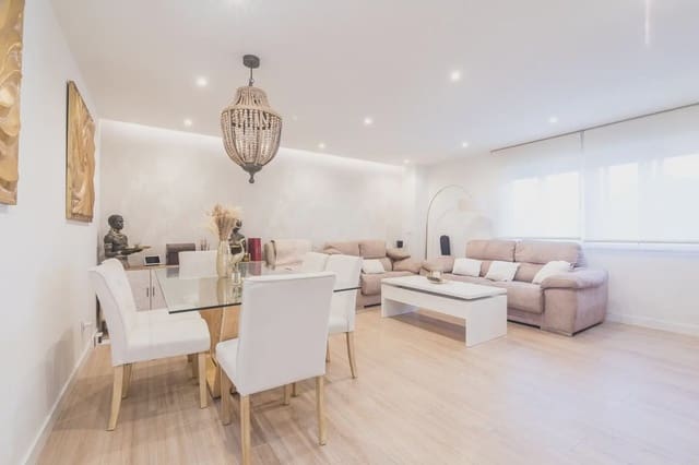2 camera da letto Appartamento in vendita in Paus - Poligono San Blas, Alicante città con piscina garage - 308.900 € (Rif: 9863954)