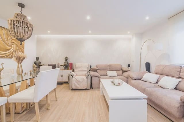 2 camera da letto Appartamento in vendita in Paus - Poligono San Blas, Alicante città con piscina garage - 308.900 € (Rif: 9863954)