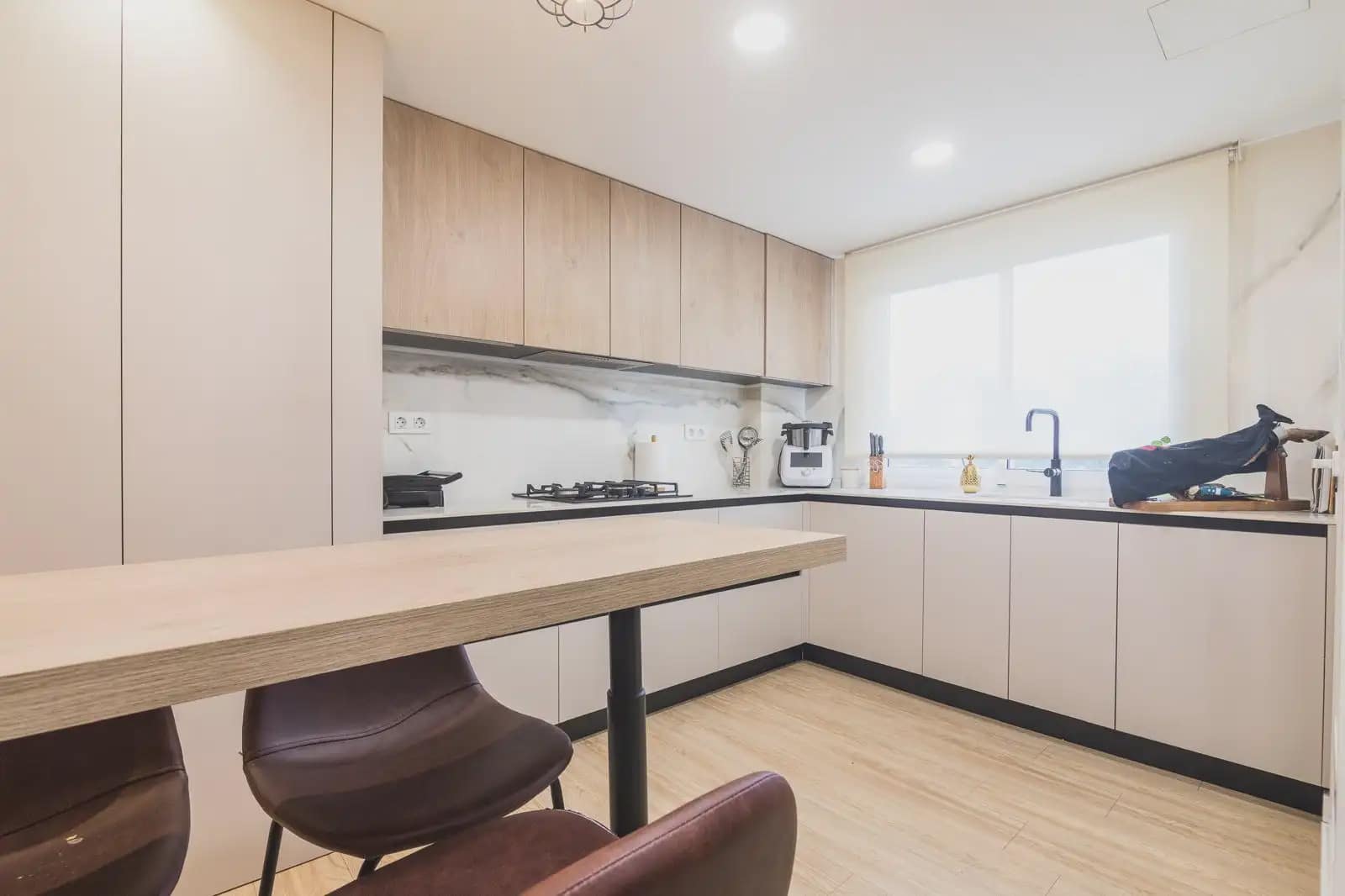 2 camera da letto Appartamento in vendita in Alicante citta con piscina garage - 308.900 € (Rif: 9863954)