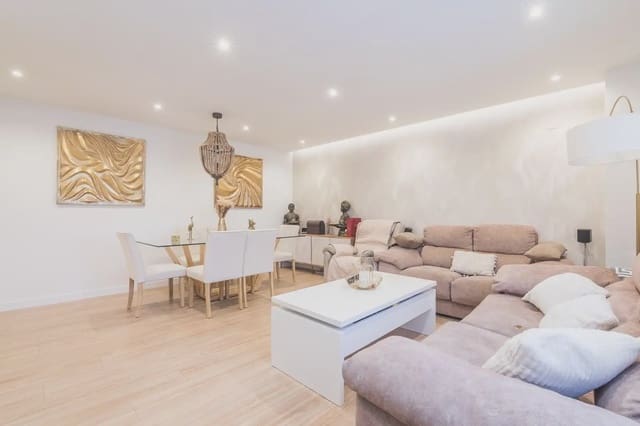 2 camera da letto Appartamento in vendita in Paus - Poligono San Blas, Alicante città con piscina garage - 308.900 € (Rif: 9863954)